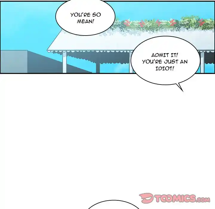 Go away, Mr.Demon Chapter 181