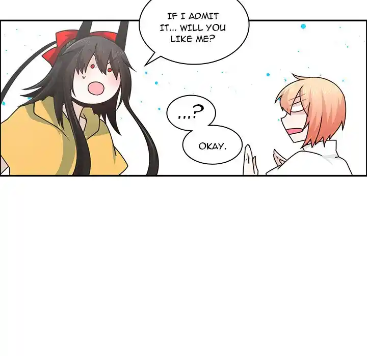 Go away, Mr.Demon Chapter 181