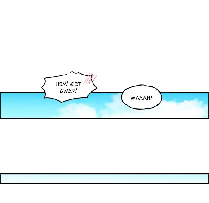 Go away, Mr.Demon Chapter 181