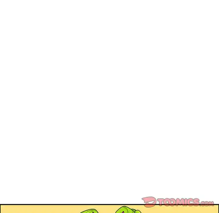 Go away, Mr.Demon Chapter 181