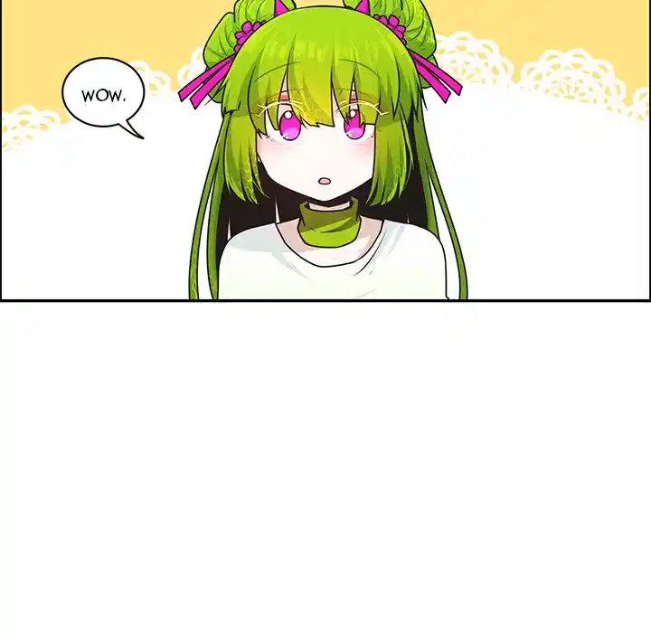 Go away, Mr.Demon Chapter 181