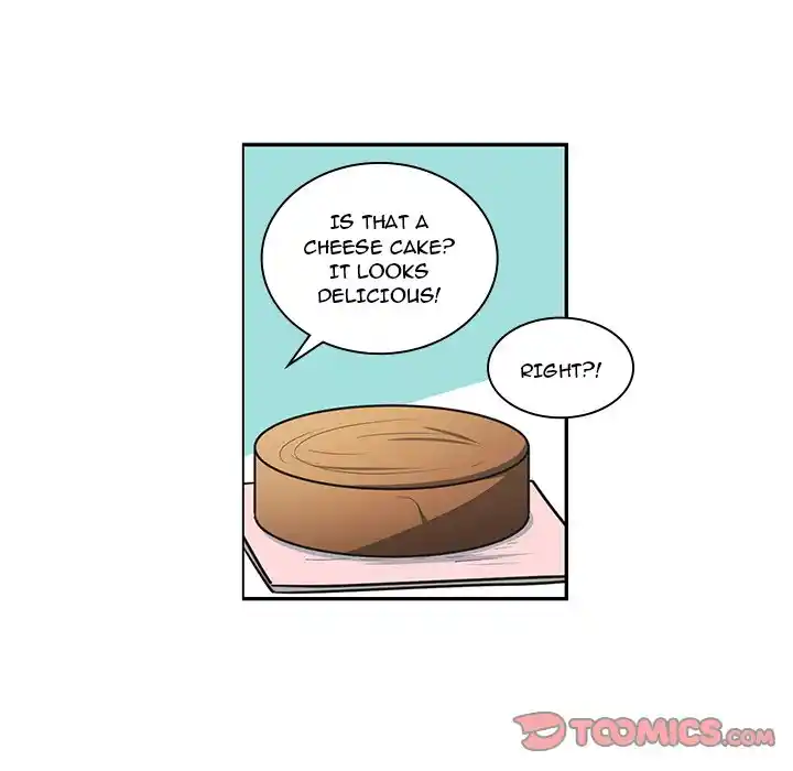 Go away, Mr.Demon Chapter 181