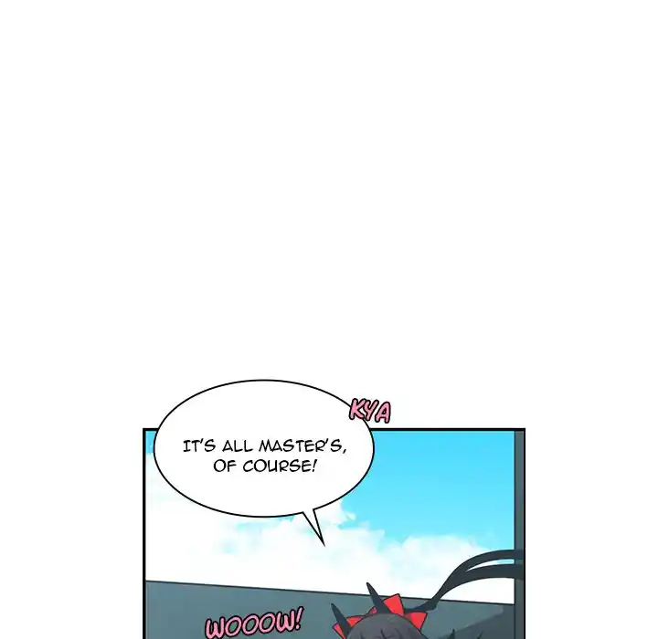 Go away, Mr.Demon Chapter 181