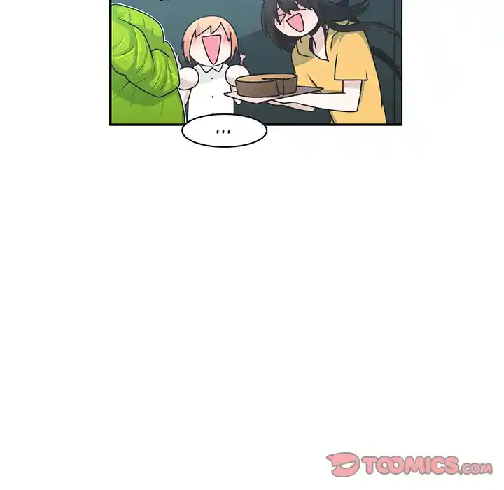 Go away, Mr.Demon Chapter 181