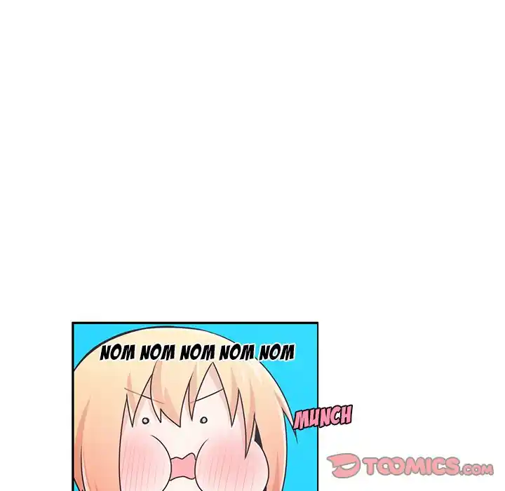 Go away, Mr.Demon Chapter 181