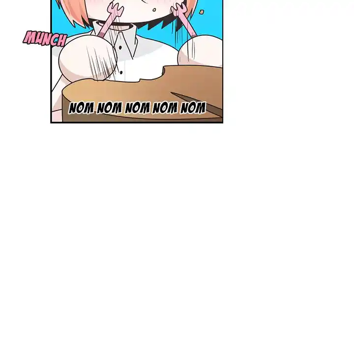 Go away, Mr.Demon Chapter 181