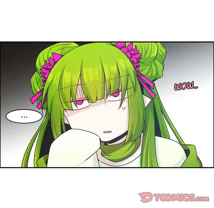 Go away, Mr.Demon Chapter 181