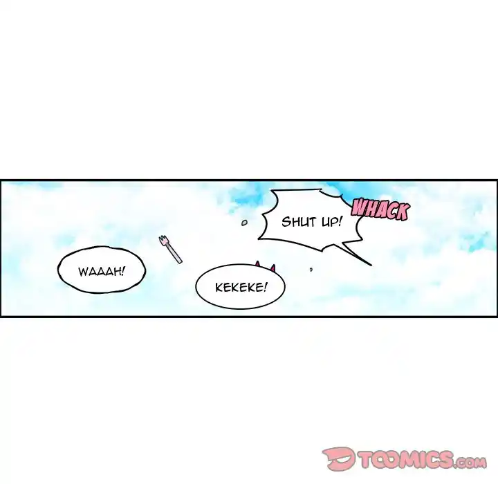 Go away, Mr.Demon Chapter 181