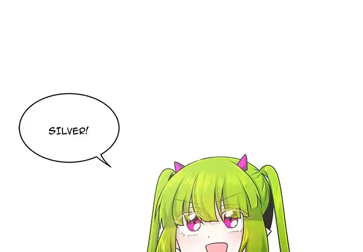 Go away, Mr.Demon Chapter 182