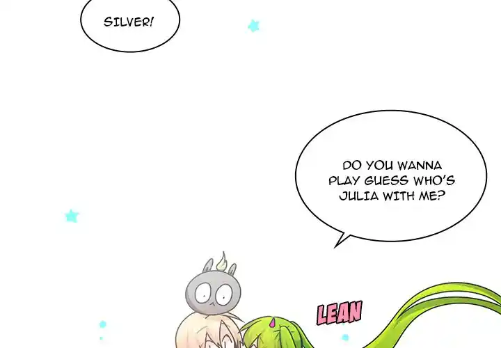 Go away, Mr.Demon Chapter 182