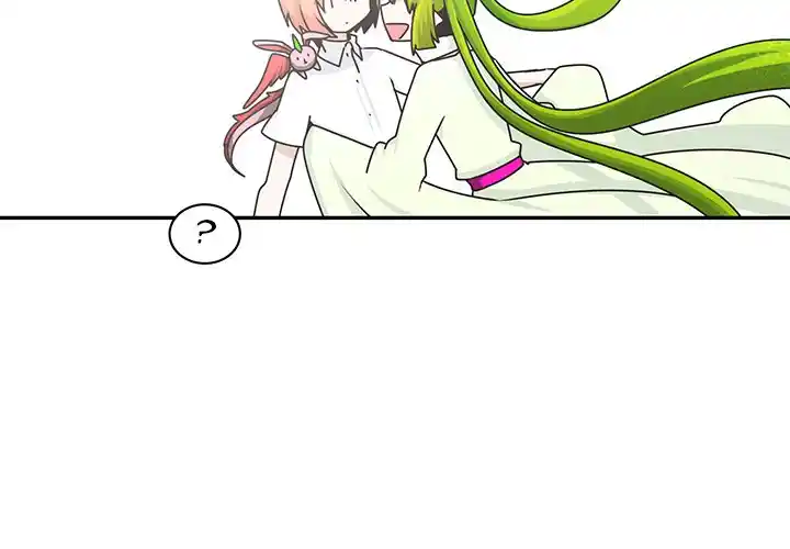 Go away, Mr.Demon Chapter 182