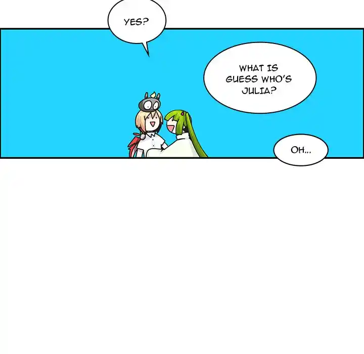 Go away, Mr.Demon Chapter 182