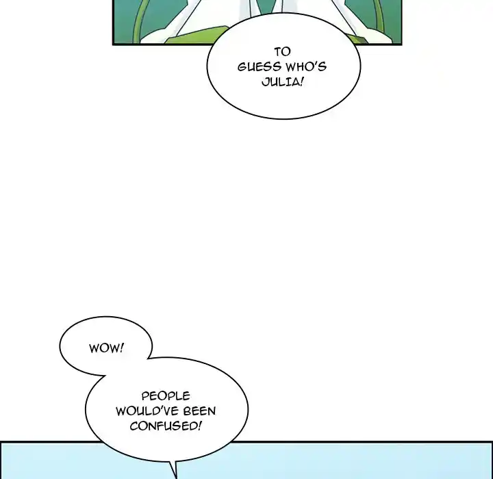 Go away, Mr.Demon Chapter 182