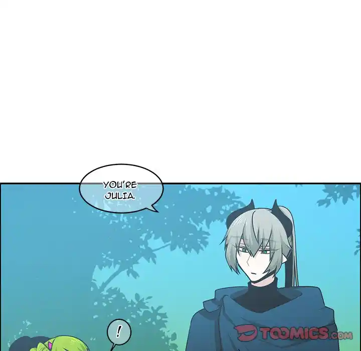 Go away, Mr.Demon Chapter 182