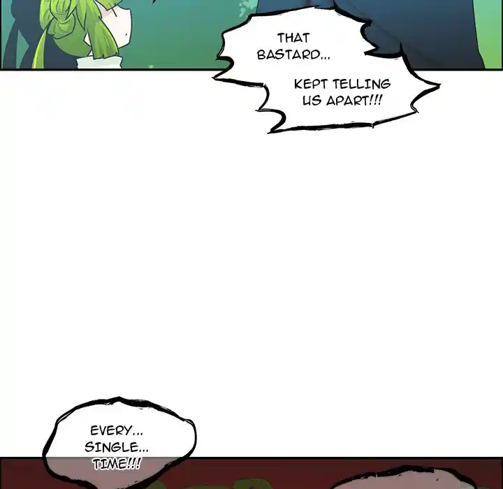 Go away, Mr.Demon Chapter 182