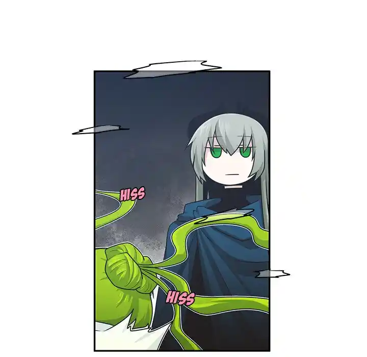 Go away, Mr.Demon Chapter 182