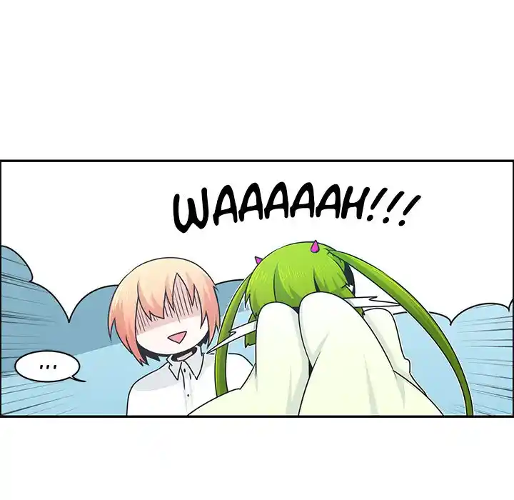 Go away, Mr.Demon Chapter 182