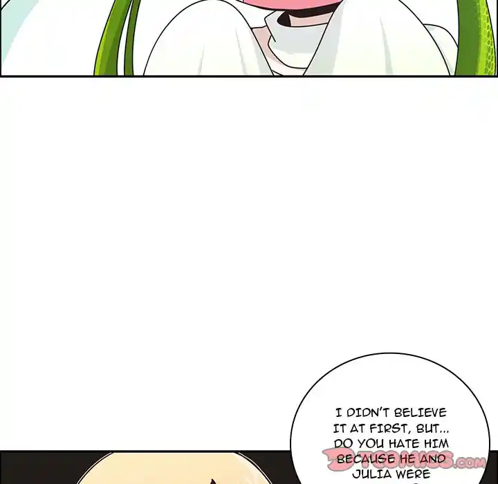 Go away, Mr.Demon Chapter 182