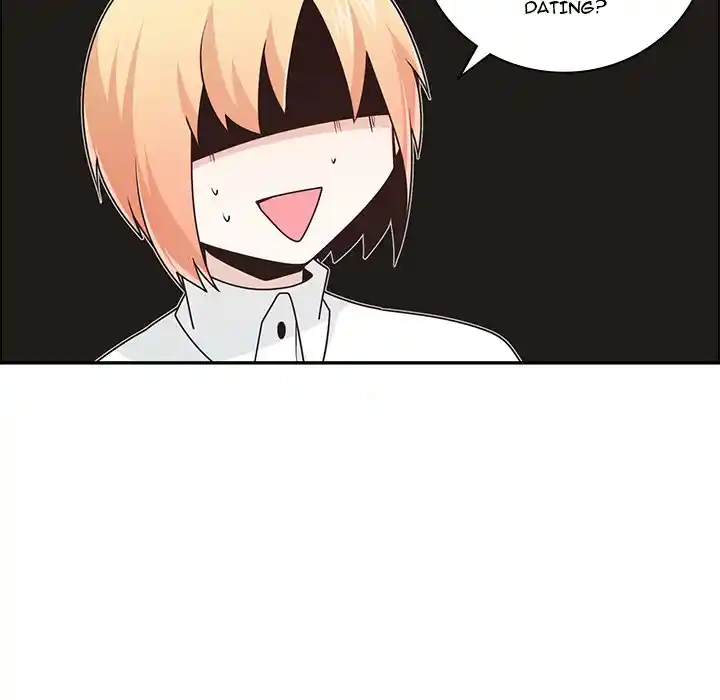 Go away, Mr.Demon Chapter 182