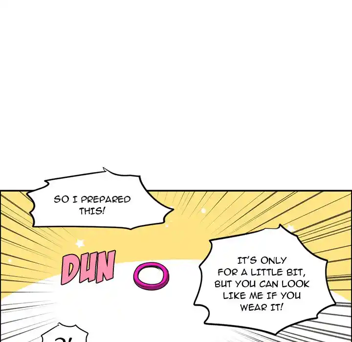 Go away, Mr.Demon Chapter 182