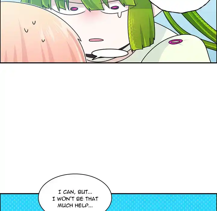 Go away, Mr.Demon Chapter 182