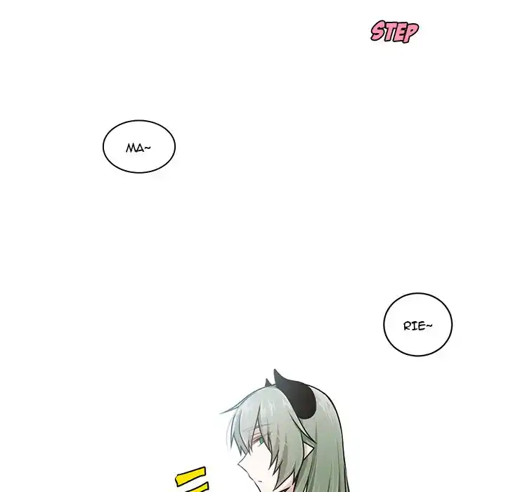 Go away, Mr.Demon Chapter 182