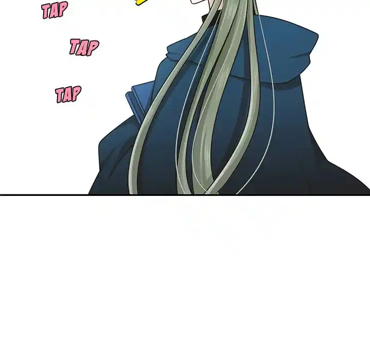 Go away, Mr.Demon Chapter 182