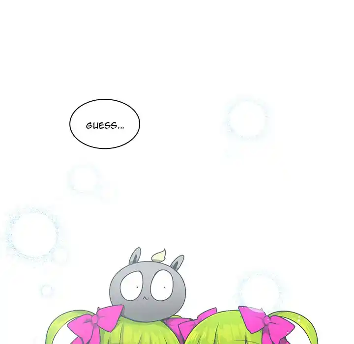 Go away, Mr.Demon Chapter 182