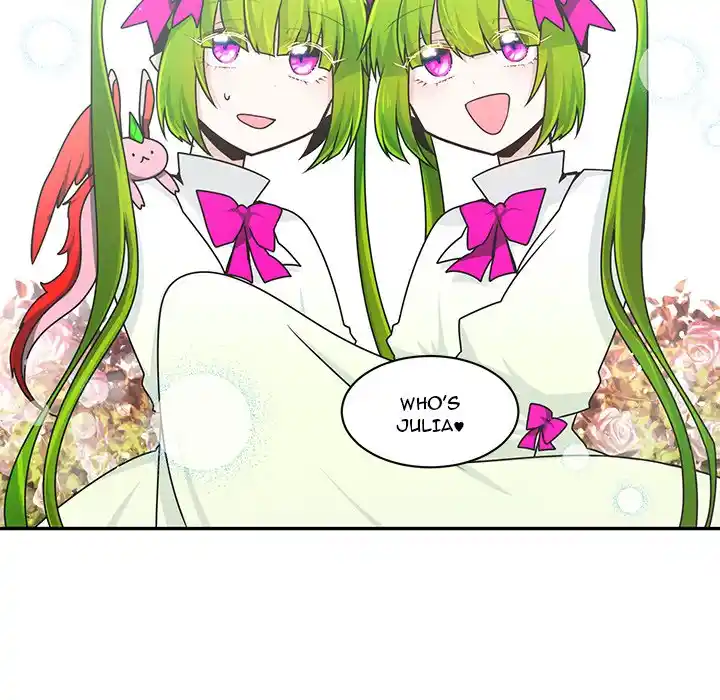 Go away, Mr.Demon Chapter 182