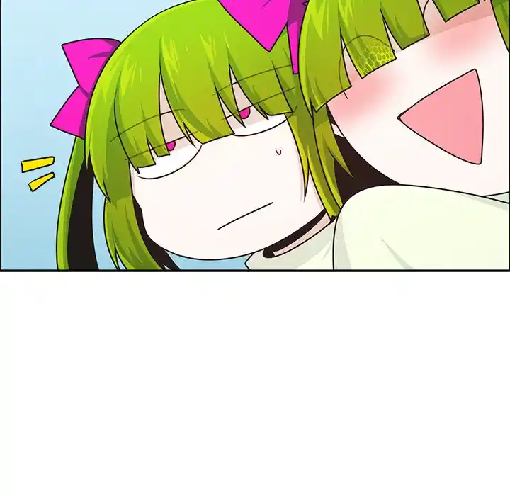 Go away, Mr.Demon Chapter 182