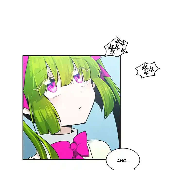 Go away, Mr.Demon Chapter 182