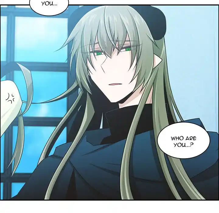 Go away, Mr.Demon Chapter 182