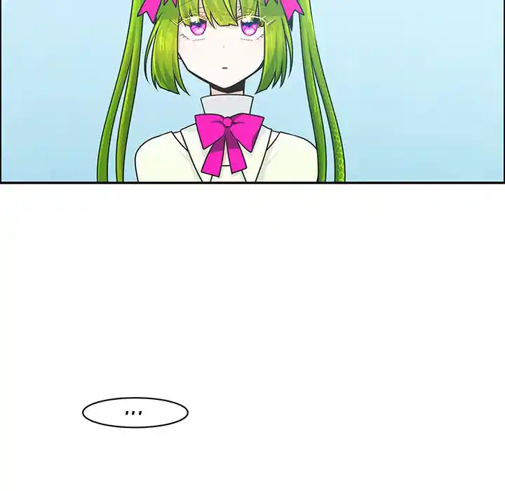 Go away, Mr.Demon Chapter 182