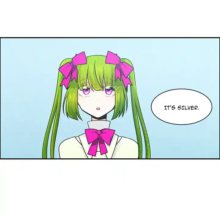 Go away, Mr.Demon Chapter 182