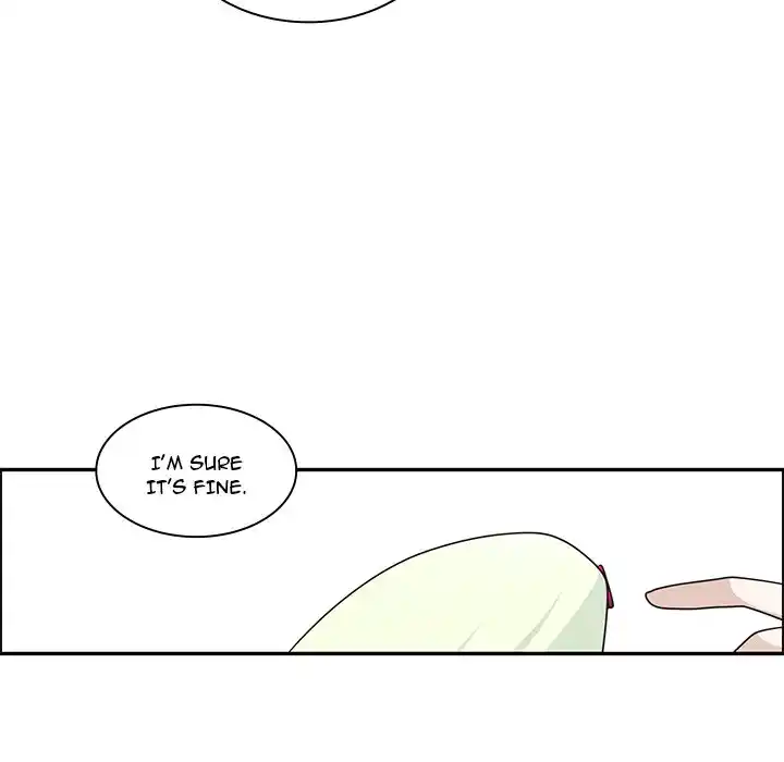 Go away, Mr.Demon Chapter 182