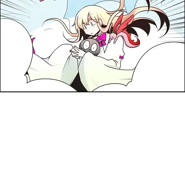 Go away, Mr.Demon Chapter 182