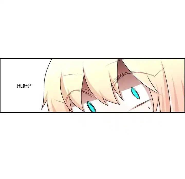 Go away, Mr.Demon Chapter 182