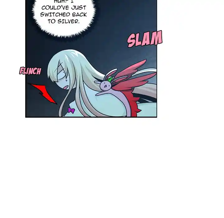 Go away, Mr.Demon Chapter 182