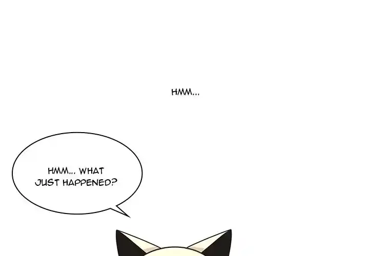 Go away, Mr.Demon Chapter 183