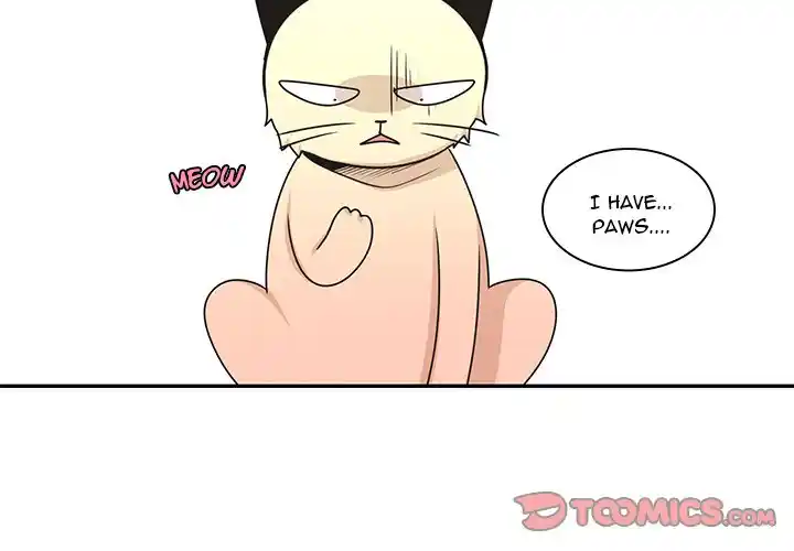 Go away, Mr.Demon Chapter 183