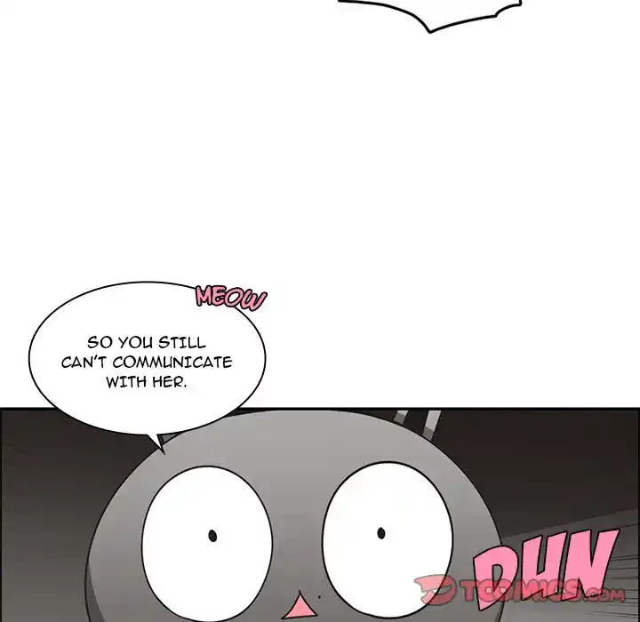 Go away, Mr.Demon Chapter 183