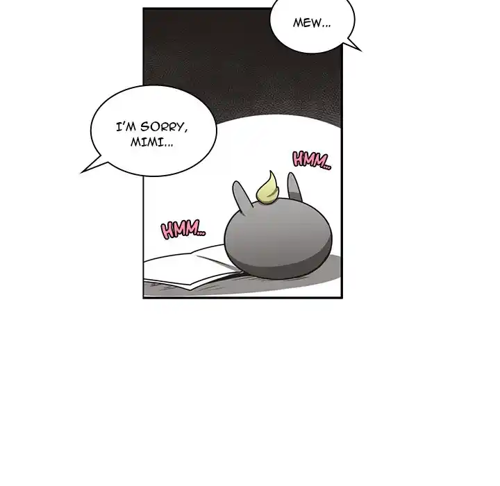 Go away, Mr.Demon Chapter 183