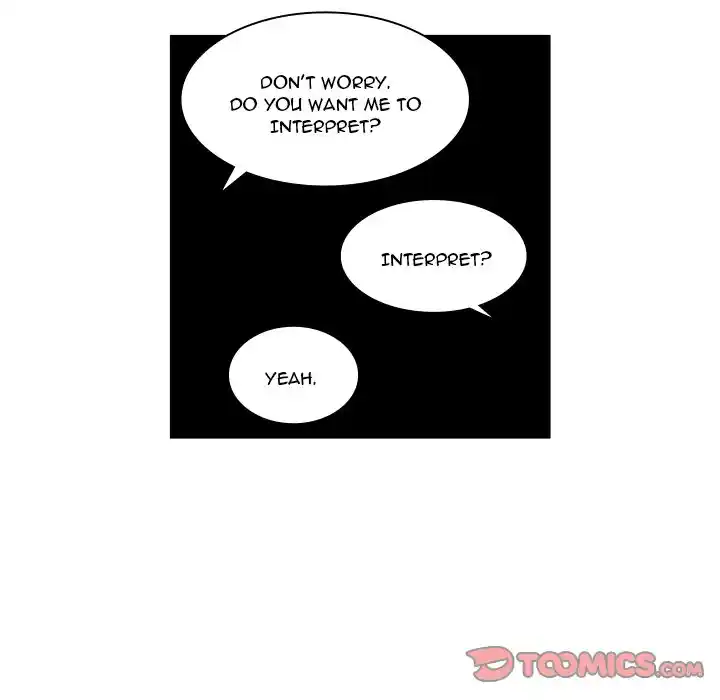 Go away, Mr.Demon Chapter 183