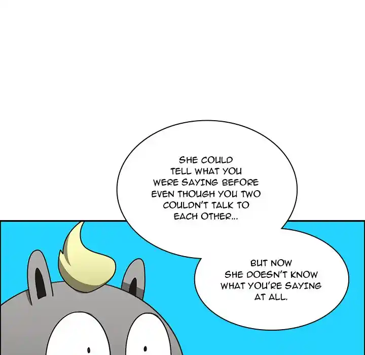 Go away, Mr.Demon Chapter 183