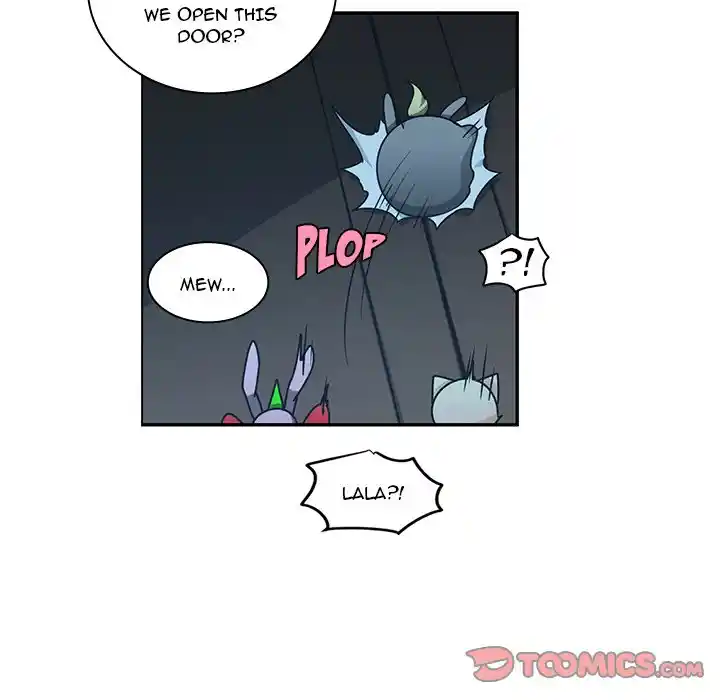 Go away, Mr.Demon Chapter 183