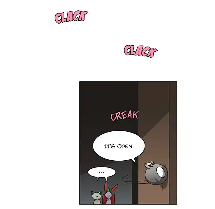 Go away, Mr.Demon Chapter 183