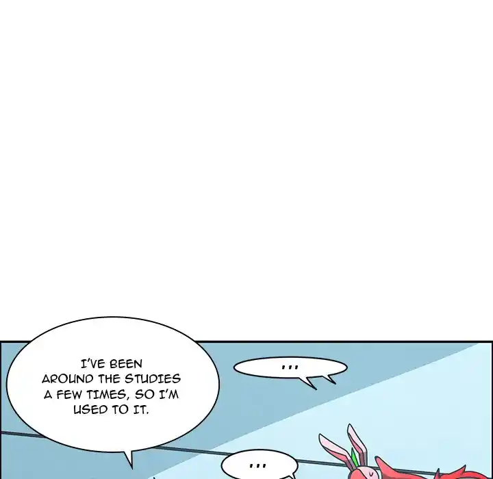 Go away, Mr.Demon Chapter 183