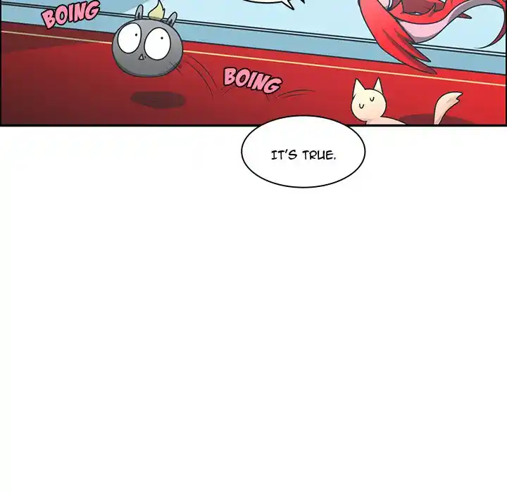 Go away, Mr.Demon Chapter 183