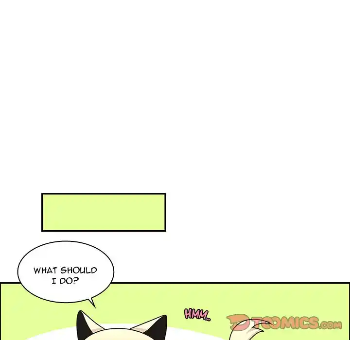 Go away, Mr.Demon Chapter 183