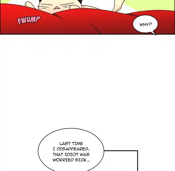 Go away, Mr.Demon Chapter 183